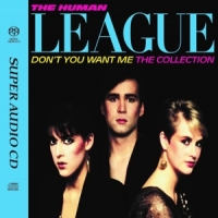 Human League The Collection