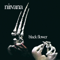 Nirvana Black Flower