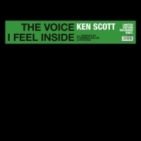 Scott, Ken The Voice I Feel Inside -coloured-