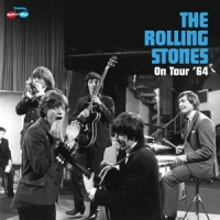 Rolling Stones On Tour  64