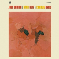 Getz, Stan Jazz Samba