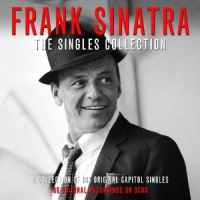 Sinatra, Frank Singles Collection