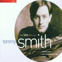 Smith, Tommy Linn Box 4