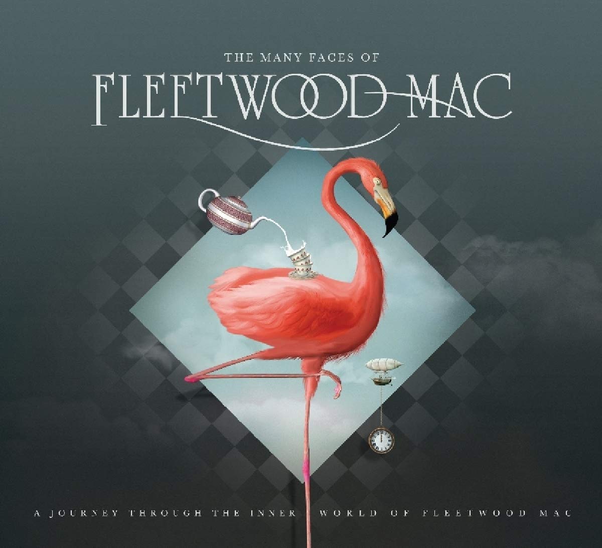 Fleetwood Mac / Various Artists Many Faces Of Fleetwood Mac