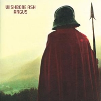 Wishbone Ash Argus (deluxe Edition)