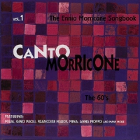 Various Canto Morricone Vol.1