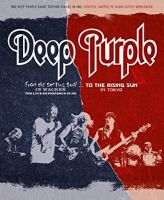 Deep Purple From The Setting Sun (in Wacken)... To The Rising Sun (