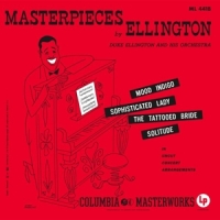 Duke Ellington & His Orchestra Masterpieces