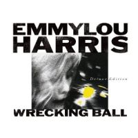 Harris, Emmylou Wrecking Ball -2cd+dvd-