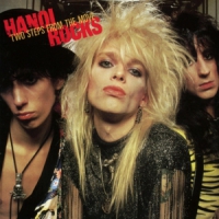 Hanoi Rocks Two Steps From The Move