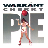 Warrant Cherry Pie