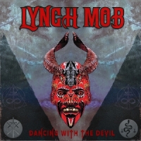 Lynch Mob Dancing With The Devil