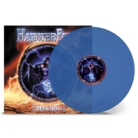 Hammerfall Threshold -coloured-