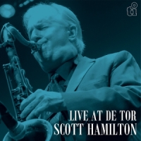 Hamilton, Scott Live At De Tor -coloured-