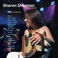 Sharon Shannon Live At Dolans