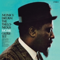 Monk, Thelonious Monk's Dream -coloured-