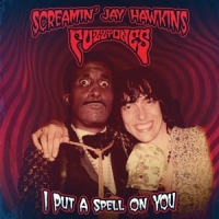 Hawkins, Screamin  Jay & The Fuzzton I Put A Spell On You (purple)