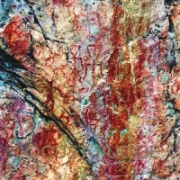 Locust Fudge Oscillation