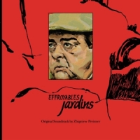 Preisner, Zbigniew Effroyables Jardins
