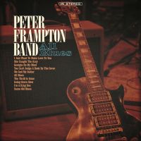 Peter Frampton Band All Blues