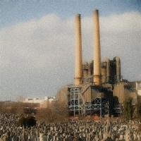 Nuke Watch Grave New World