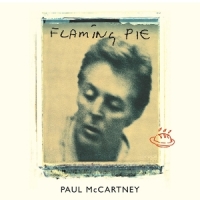 Mccartney, Paul Flaming Pie