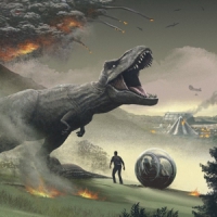 Giacchino, Michael Jurassic World: Fallen Kingdom