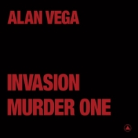 Vega, Alan Invasion (transparent Red)