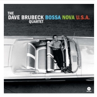 Brubeck, Dave Bossa Nova Usa