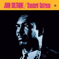 Coltrane, John Standard.. -coloured-
