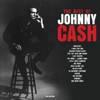 Cash, Johnny The Best Of -coloured-