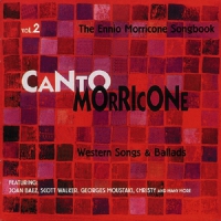 Various Canto Morricone Vol.2