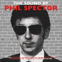 Various Sound Of Phil Spector