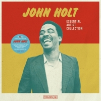 Holt, John Essential Artist Collection