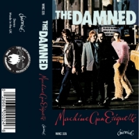 Damned Machine Gun Etiquette