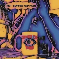 Crooked Eye Tommy Hot Coffee And Pain