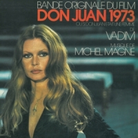Michel Magne Don Juan 73