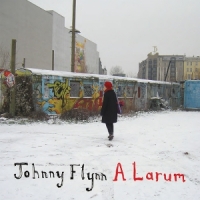 Flynn, Johnny A Larum