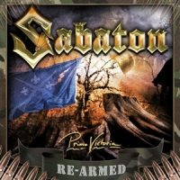 Sabaton Primo Victoria