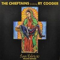 Chieftains / Ry Cooder San Patricio (ltd.del.ed.+bonus Dvd