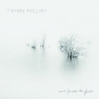 Maillard, Thierry Une L'arme De Pluie