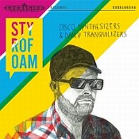 Styrofoam Disco Synthesizers & Daily Tranquilizers