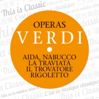 Harnoncourt, Nikolaus Operas