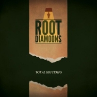 Root Diamoons Tot Al Seu Temps