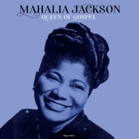 Jackson, Mahalia Queen Of Gospel
