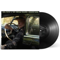 Young, Neil & The Chrome Hearts Second Song