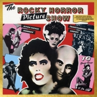 Various The Rocky Horror Picture Show -coloured-