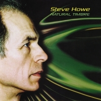 Howe, Steve Natural Timbre