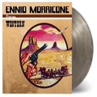 Morricone, Ennio Western -coloured-