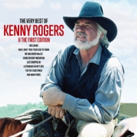 Rogers, Kenny Very Best Of